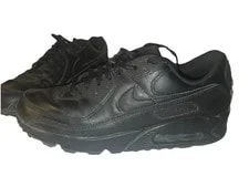 Nike Air Max 90 Low Top Lace Up 4