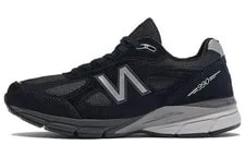 New Balance — New Balance 990v4 2023 Low - U990BL4 New Size — Sneaker — resale