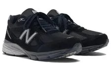 New Balance 990v4 2023 Low - U990BL4 New Size 2