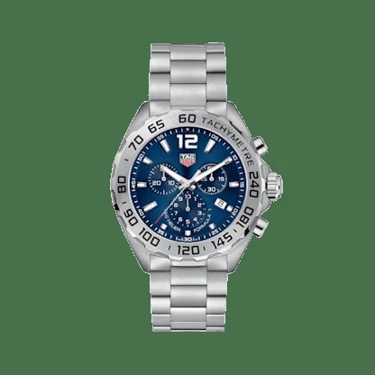 Tag Heuer — TAG Heuer Formula 1 Chronograph — Watch — resale