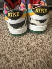 Size 8.5 - Nike Dunk Low SB X Ben & Jerry's Chunky Dunky 3