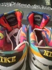 Size 8.5 - Nike Dunk Low SB X Ben & Jerry's Chunky Dunky 4