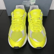 Size 10 - New Balance 2002R Sulpher 2