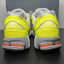 Size 10 - New Balance 2002R Sulpher 3