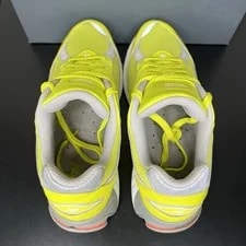 Size 10 - New Balance 2002R Sulpher 4