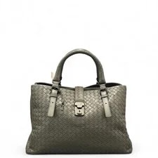 Bottega Veneta Large Roma (ym070226a8r) 2
