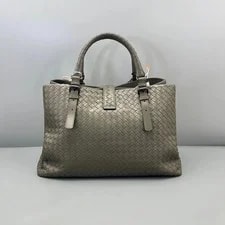 Bottega Veneta Large Roma (ym070226a8r) 3