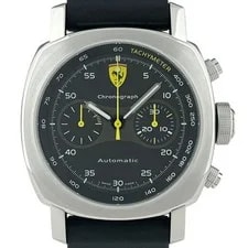 Panerai — Stock Clearance OH Completed Officine Panerai Officine Ferrari Scuderia — Watch — resale