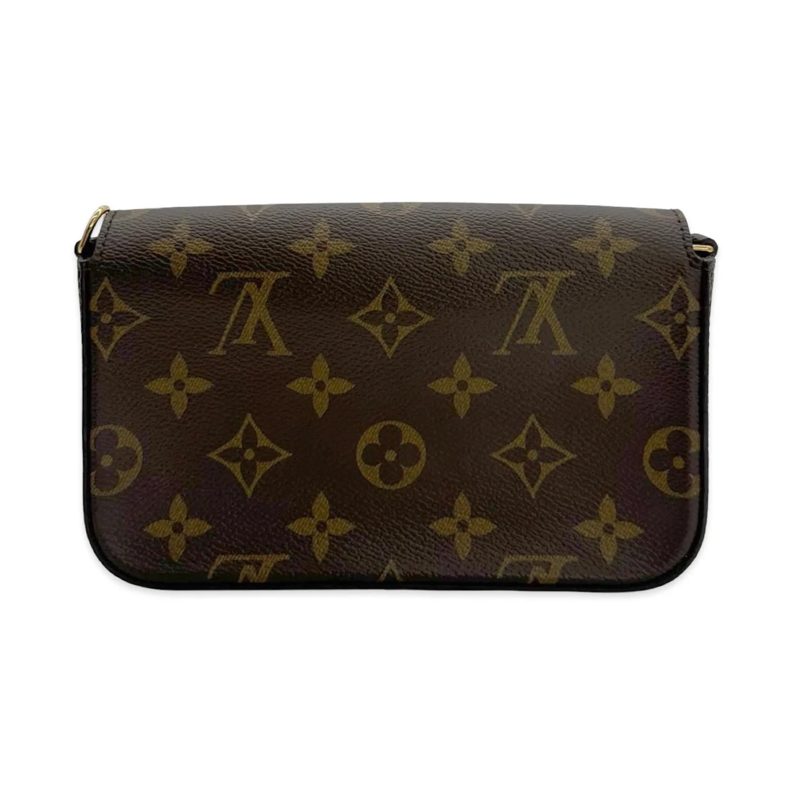 Louis Vuitton Felicie Strap and Go 3