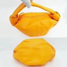 Bottega Veneta Double Knot Mini Cal 4