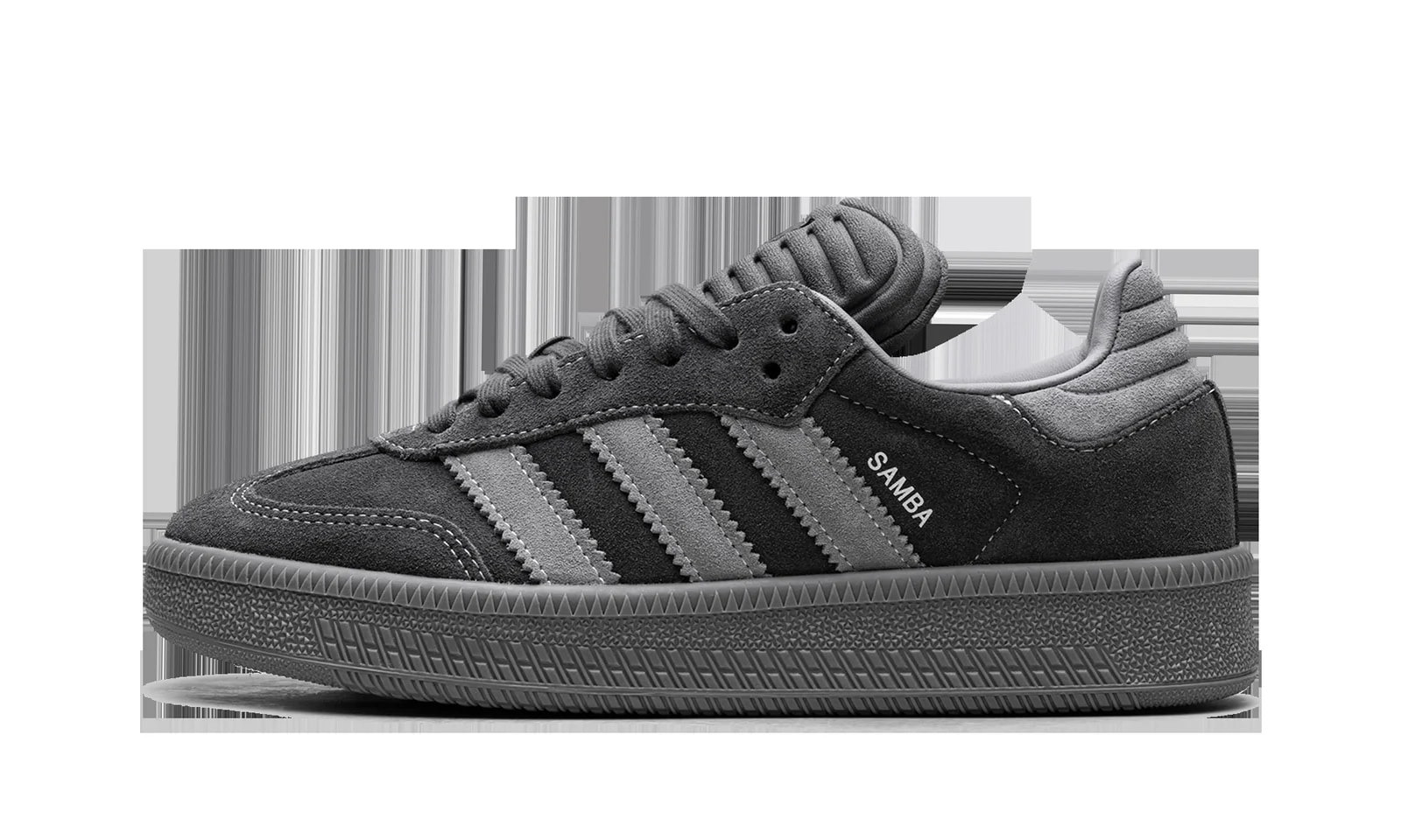 Adidas — Samba XLG " — Sneaker — resale