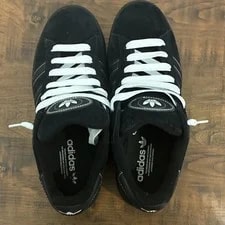 Adidas Campus 00s / Low Top Lace-Up 2