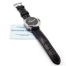 Panerai Luminor Marina 1950 Automatic PAM00359 Stainless Steel 44mm 2