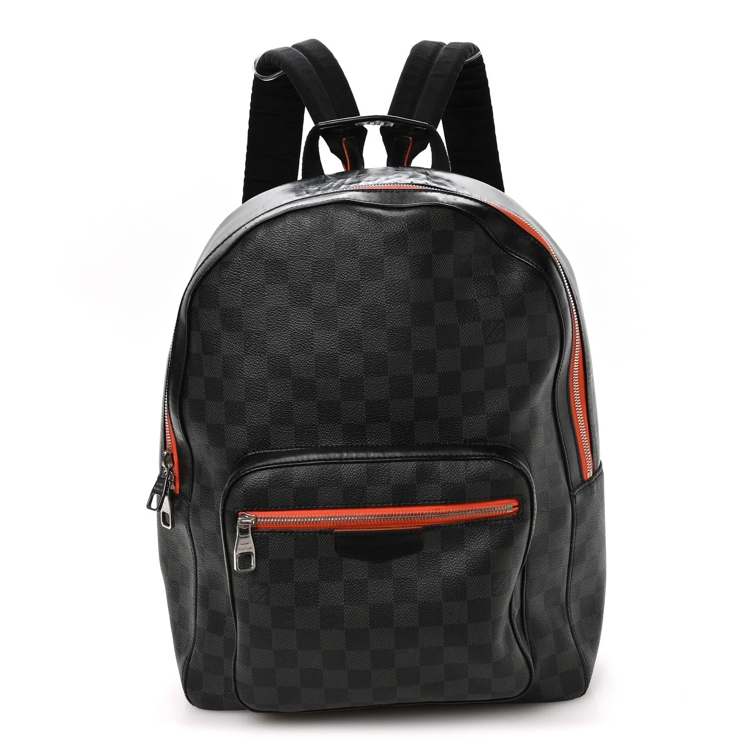 Louis Vuitton — Comet Josh Backpack — Handbag — resale