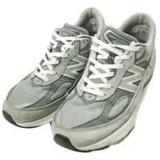 New Balance — 8.5US New Balance M990Gl6 Us8.5D 990V6 Shoes — Sneaker — resale