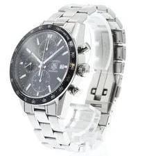 TAG Heuer Carrera CV2015 TO267873 2