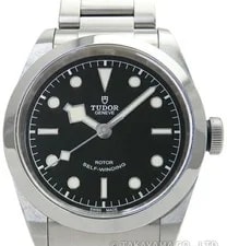 Tudor — Tudor Black Bay 41 79540 — Watch — deal