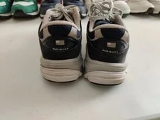 Size 10 - New Balance 990v6 2