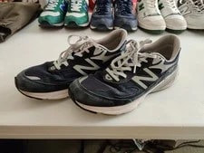 Size 10 - New Balance 990v6 3