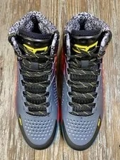 Under Armour Stephen Curry 1 Retro Jam Basketball Shoes 3028138-001 2