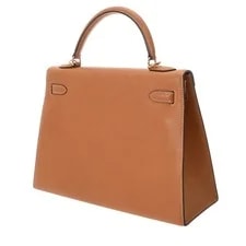Hermes Kelly 32 Outside Sewing 2WAY 2