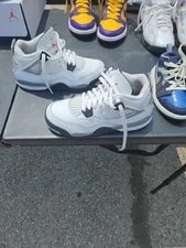 Air Jordan Retro 4 2