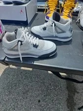 Air Jordan Retro 4 3