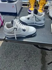 Air Jordan Retro 4 4