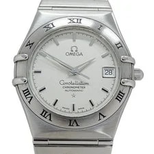 Omega Constellation 1502.30 Automatic Stainless Steel 2