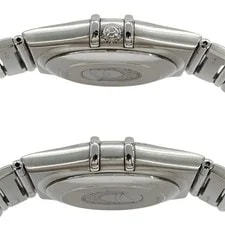 Omega Constellation 1502.30 Automatic Stainless Steel 3