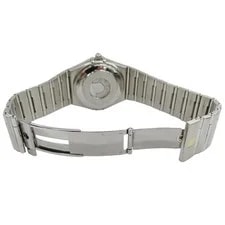 Omega Constellation 1502.30 Automatic Stainless Steel 4