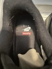 Supreme Air Force 1 Low Top 3