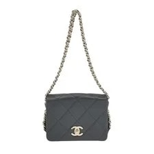 Chanel — Chanel Classic Flap Duty Paid — Handbag — deal