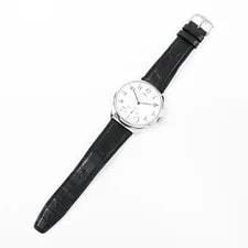 IWC Portugieser F.A. Jones IW544203 White 3
