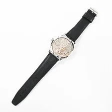 IWC Portugieser F.A. Jones IW544203 White 4