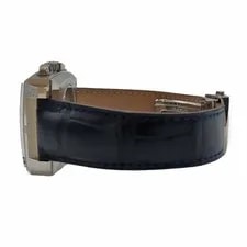TAG Heuer Monaco CBL2111 39mm Stainless Steel Blue Dial Automatic #KN295 4