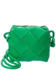 Bottega Veneta — Mini Cassette Camera — Handbag — resale