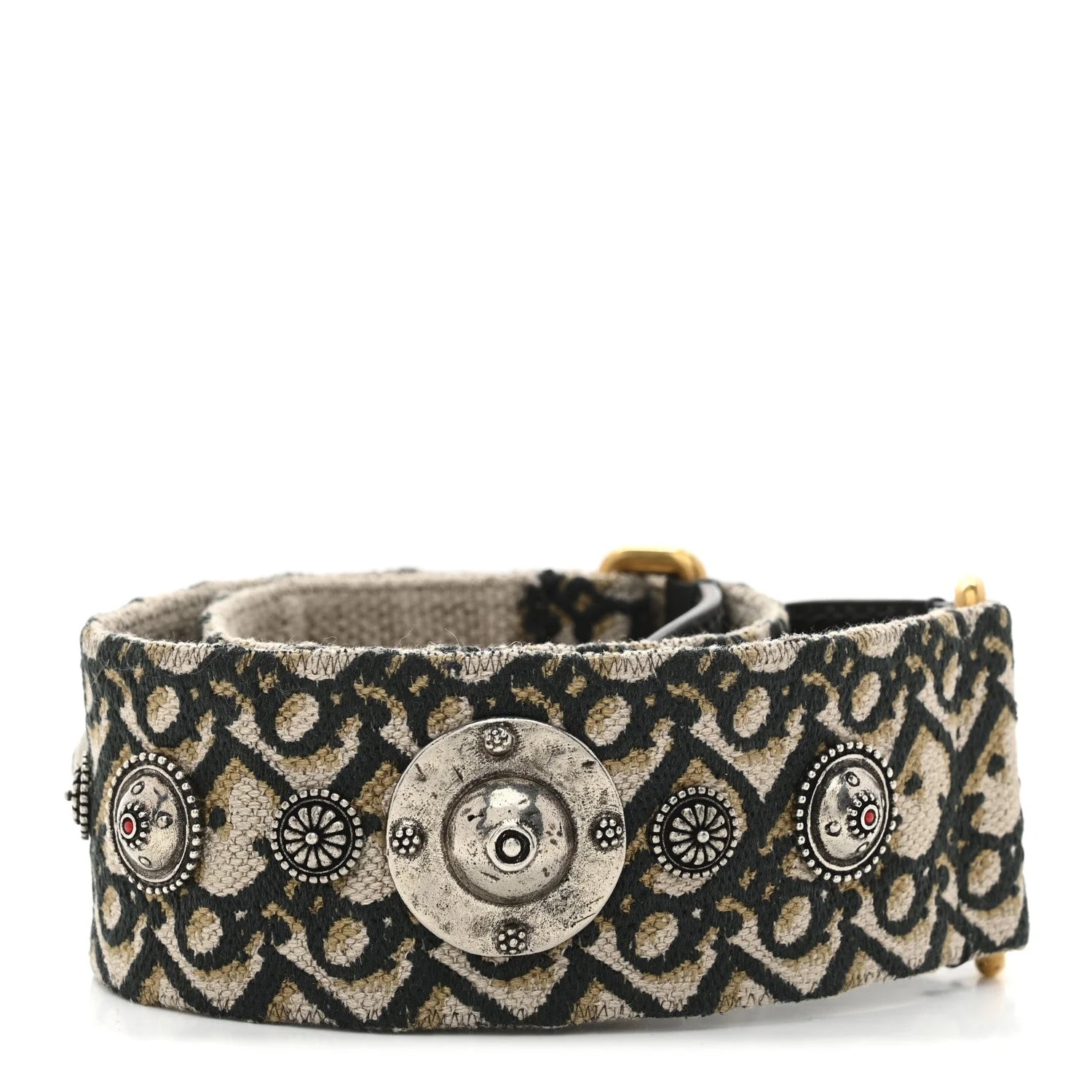 Studded Shoulder Strap 2