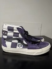 Vans X Sailor Moon Sk8-Hi /Check Limited-Edition 2022 2