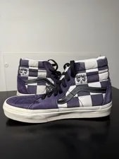 Vans X Sailor Moon Sk8-Hi /Check Limited-Edition 2022 4