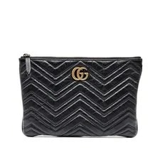 Gucci — Gucci GG Marmont 525541 131024849 — Handbag — resale
