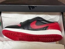 10.0US Air Jordan 1 Retro Low OG 4