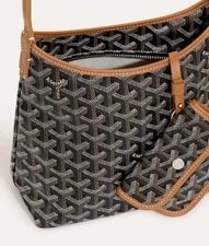 Goyard Hobo Bohème New Release June 2026 2