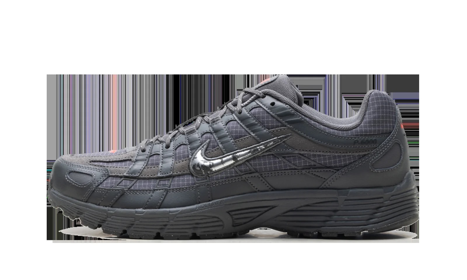 Nike — P-6000 " Metallic " IM6767 068 — Sneaker — resale