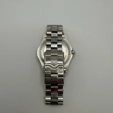 Tag Heuer Wk1113 Professional 200M 3