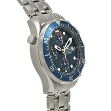 Omega Seamaster Professional 300 Chronograph 2599.80 Blue 731892 3