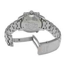 Omega Seamaster Professional 300 Chronograph 2599.80 Blue 731892 4