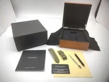 Panerai Luminor Marina PAM01314 3