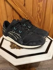 Size 11 Asics Gel Lyte III (3) & Shoes 2