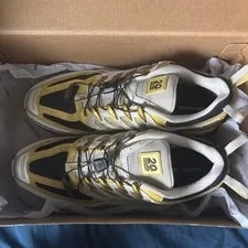 Salomon — Salomon ACS Pro 20Y / Limited Edition 26.5cm Near — Sneaker — resale